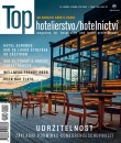 Top Hotelierstvo / Hotelnictví - LETO 2026