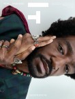 TOP FASHION - NEW TOP MAGAZINE