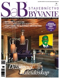 SaB - Január 2015