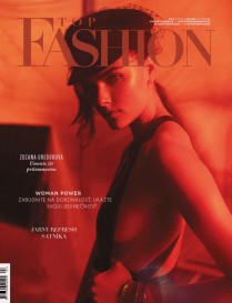 TOP FASHION  Jar 2018