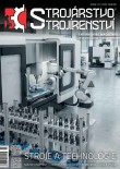 STROJÁRSTVO/STROJÍRENSTVÍ 3/2026