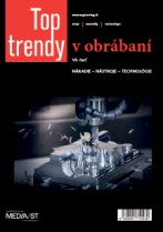Top trendy v obrábaní VII