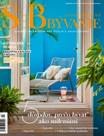 stavebnictvo a byvanie maj/jun 2019