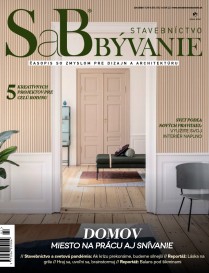 Stavebbnictvo a byvanie maj jun 2020 