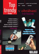 VI. Procesné médiá