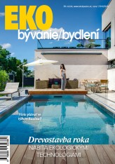 Eko byvanie/bydleni 2018