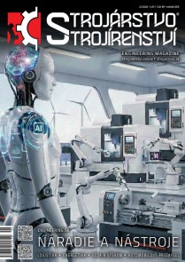 STROJÁRSTVO/STROJÍRENSTVÍ