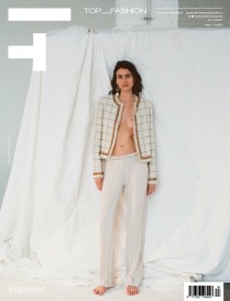 TOP FASHION zima 2021