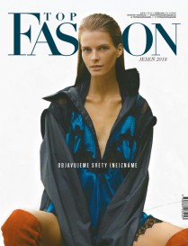 TOP FASHION jeseň 2018