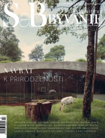 SaB - Stavebnictvo a bývanie maj/jun 2022