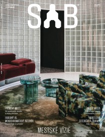 SaB Stavebníctvo a bývanie marec/apríl 2026