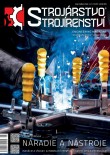 STROJÁRSTVO/STROJÍRENSTVÍ 4-5/2026