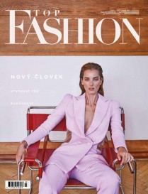 TOP FASHION - jeseň 2019