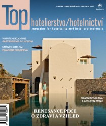 Top hotelierstvo/hotelnictvi special 2021