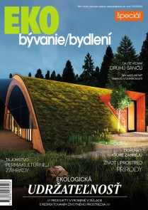 EKO BÝVANIE / BYDLENÍ ŠPECIAL 20202