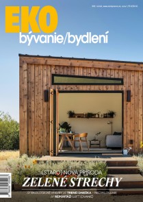 Eko byvanie/bydleni 2020
