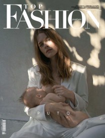 TOP FASHION jeseň 2020 VIP