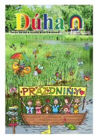 Dúha jún 2025/26