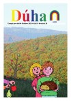 Dúha október 2026/27