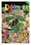 Dúha september 2026/27