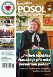 Evanjelický posol spod Tatier 18/2026