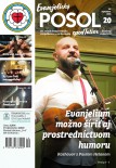 Evanjelický posol spod Tatier 20/2026