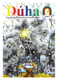 Dúha december 2025/26