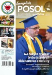 Evanjelický posol spod Tatier 14/2026