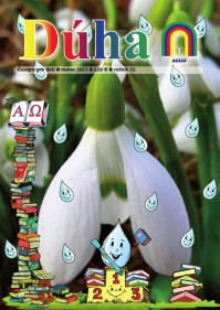 Dúha Marec 2020/21