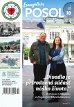 Evanjelický posol spod Tatier 10/2026