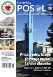 Evanjelický posol spod Tatier 20/2025
