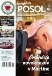 Evanjelický posol spod Tatier