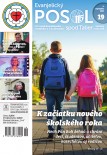 Evanjelický posol spod Tatier 19/2025