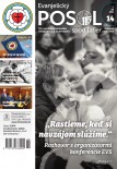 Evanjelický posol spod Tatier 14/2025