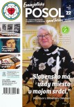 Evanjelický posol spod Tatier 22/2026