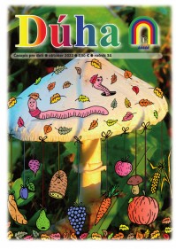 Dúha - október 2022/23