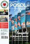 Evanjelický posol spod Tatier 11/2026