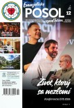 Evanjelický posol spod Tatier 12/2026