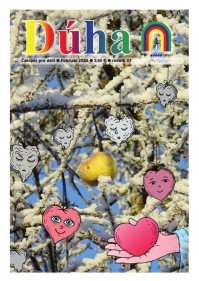 Dúha február 2025/26