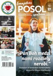Evanjelický posol spod Tatier 17/2026