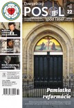 Evanjelický posol spod Tatier 22/2025