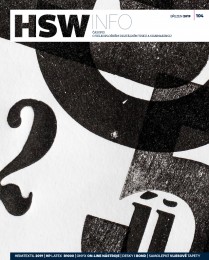 HSW info 1/2019 (104)