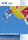HSW info 1/2013