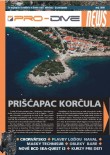 Pro Dive - April 2008