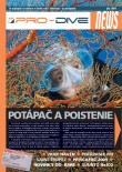 Pro Dive - Jun 2009