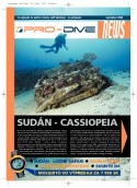 Pro Dive - September 2008