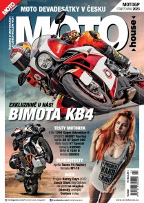 Motohouse 10/2022