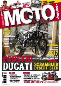 Motohouse 3/2017