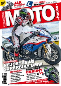 Motohouse 11/15
