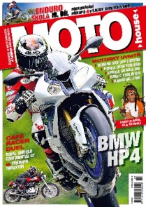 Motohouse 7/2014